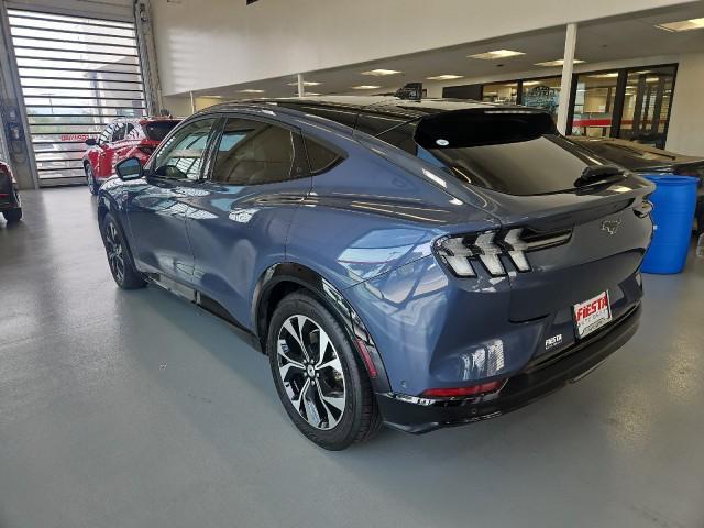 used 2021 Ford Mustang Mach-E car, priced at $26,451