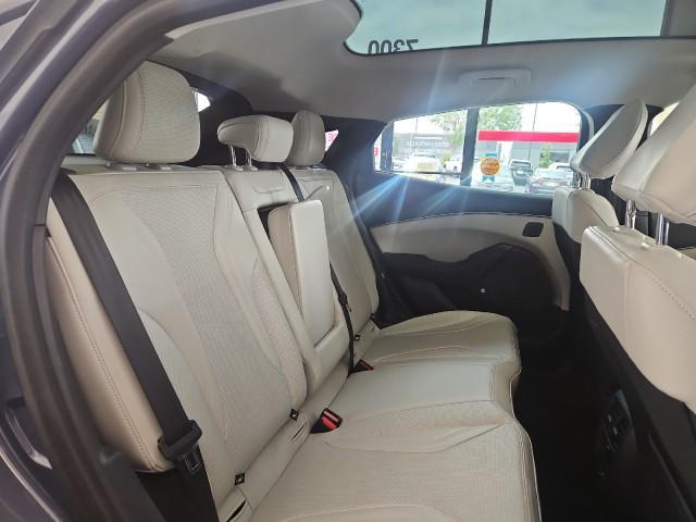 used 2021 Ford Mustang Mach-E car, priced at $26,451