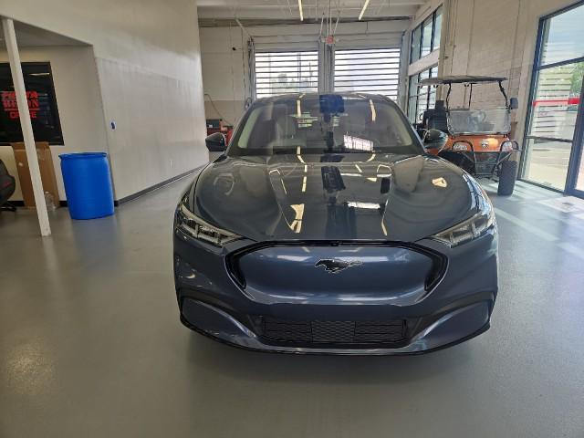 used 2021 Ford Mustang Mach-E car, priced at $26,451
