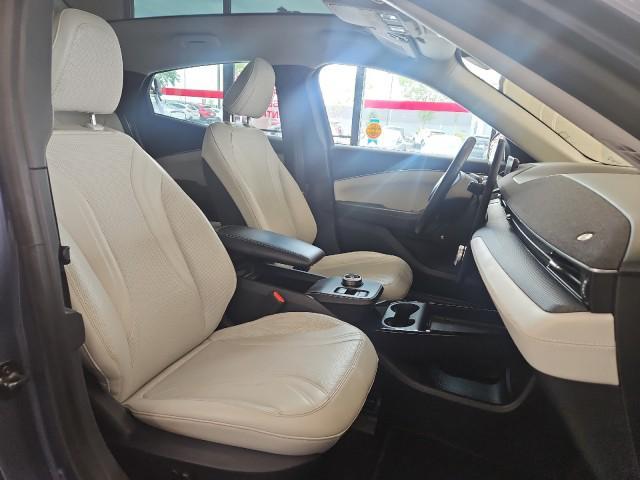 used 2021 Ford Mustang Mach-E car, priced at $26,451