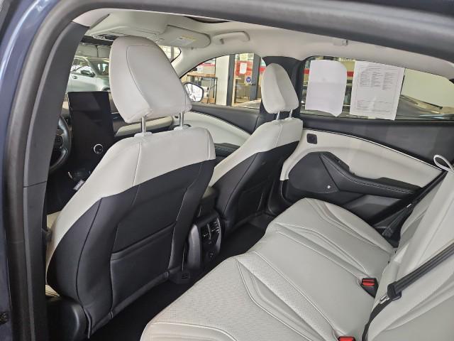 used 2021 Ford Mustang Mach-E car, priced at $26,451