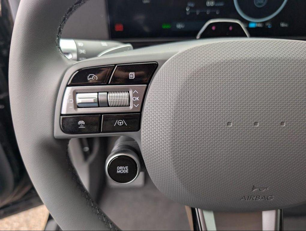 new 2025 Hyundai IONIQ 5 car, priced at $51,270