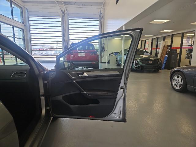 used 2019 Volkswagen Golf car, priced at $18,492
