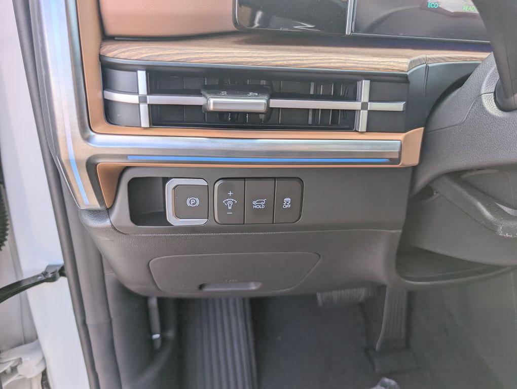 new 2026 Hyundai Santa Fe car, priced at $45,895