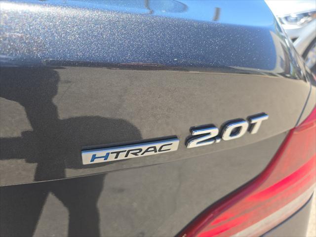 used 2019 Genesis G70 car, priced at $21,991