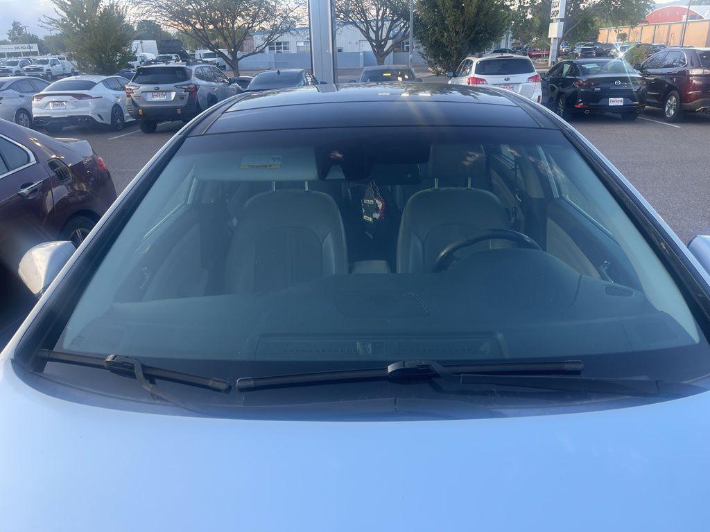 used 2015 Hyundai Sonata car, priced at $9,981