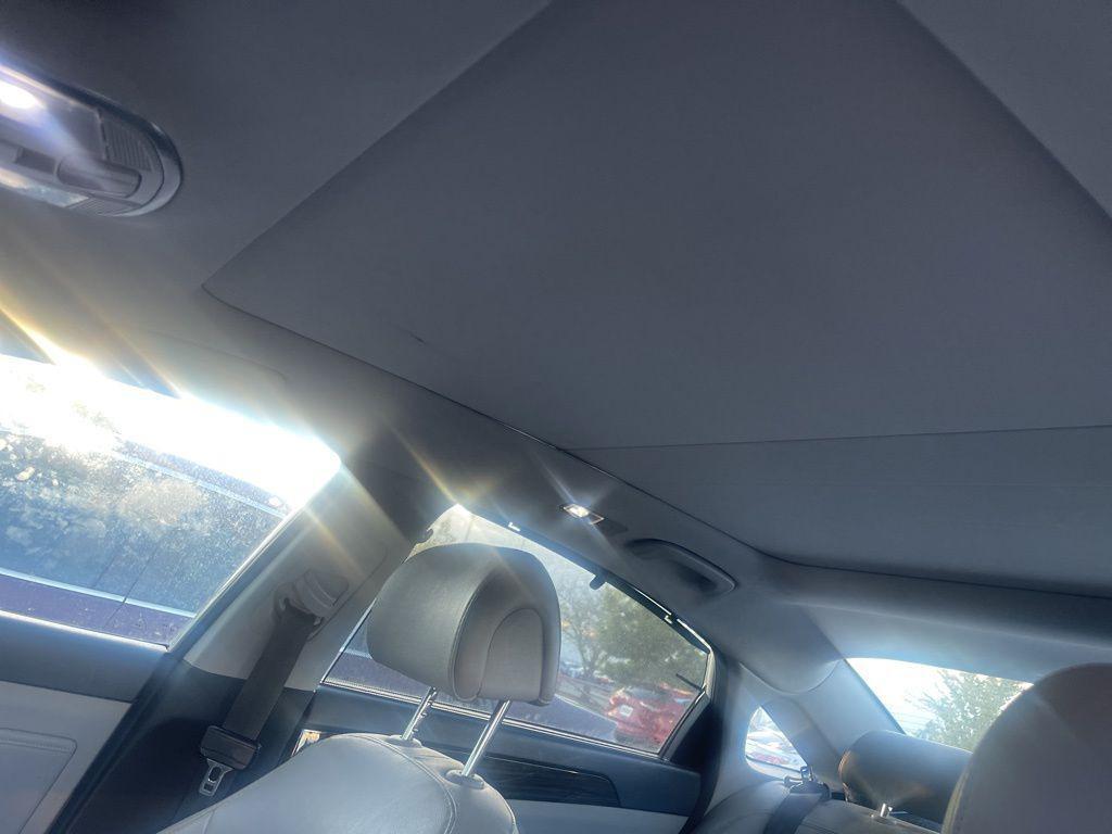 used 2015 Hyundai Sonata car, priced at $9,981