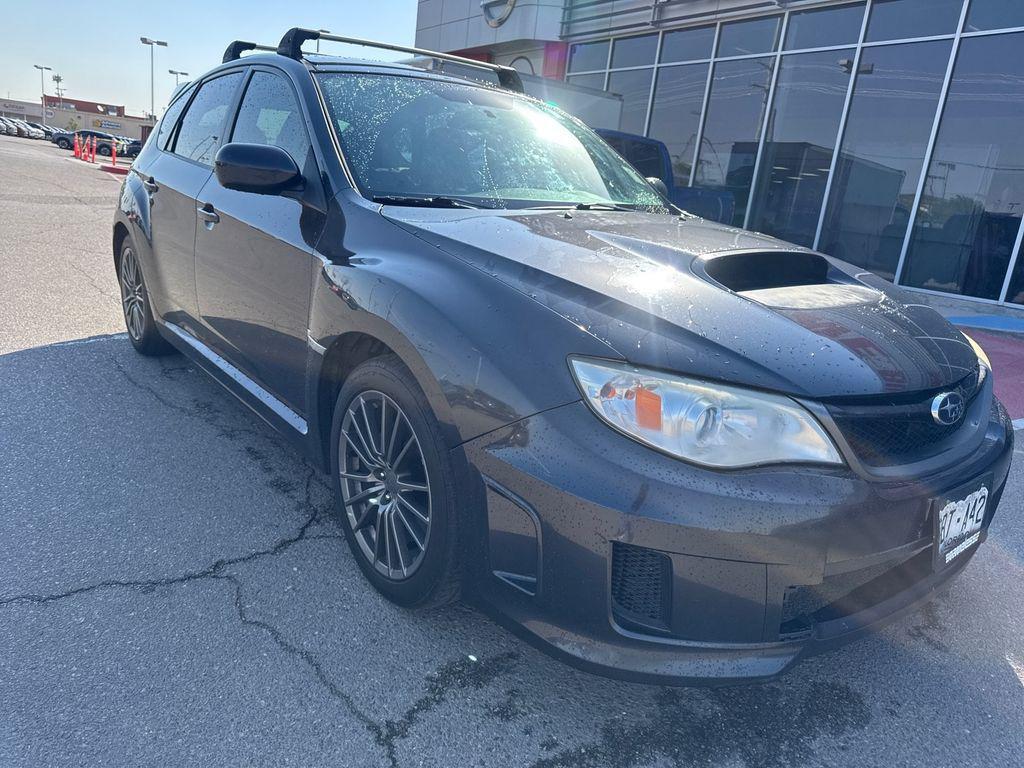 used 2012 Subaru Impreza car, priced at $15,595