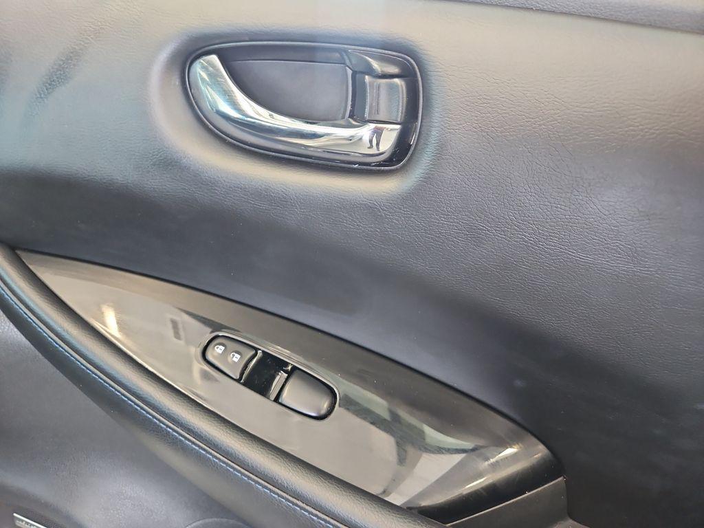 used 2018 Nissan Leaf car, priced at $7,995