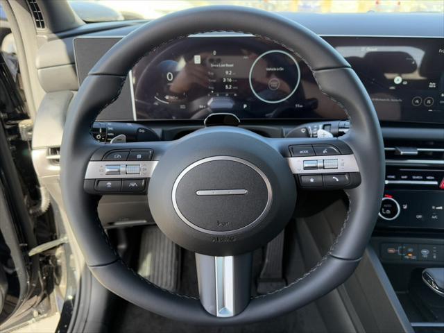 new 2025 Hyundai SANTA CRUZ car, priced at $39,815