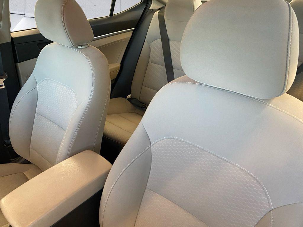 used 2019 Hyundai Elantra car, priced at $15,991