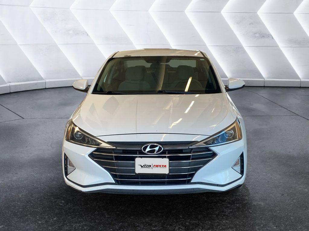 used 2019 Hyundai Elantra car, priced at $15,991