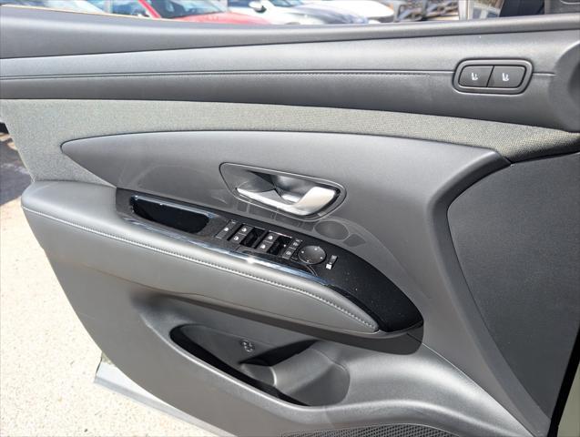 new 2025 Hyundai SANTA CRUZ car, priced at $42,450