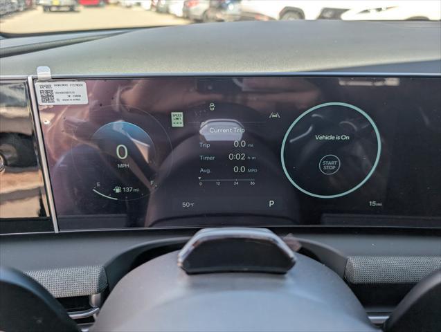 new 2025 Hyundai SANTA CRUZ car, priced at $42,450