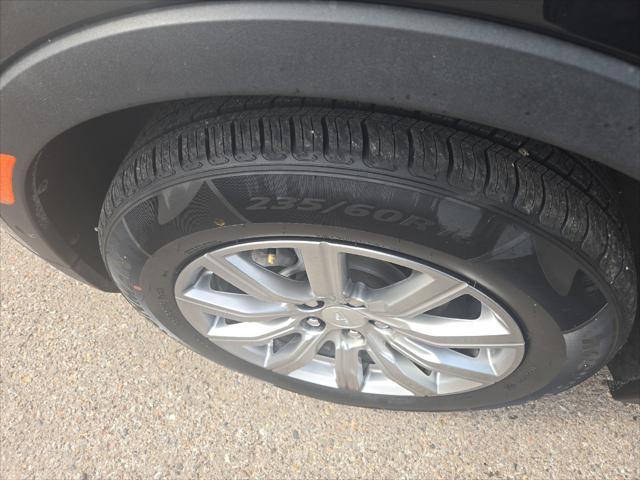 used 2021 Cadillac XT4 car, priced at $31,492