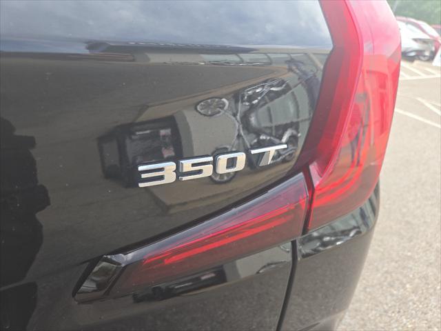 used 2021 Cadillac XT4 car, priced at $31,492
