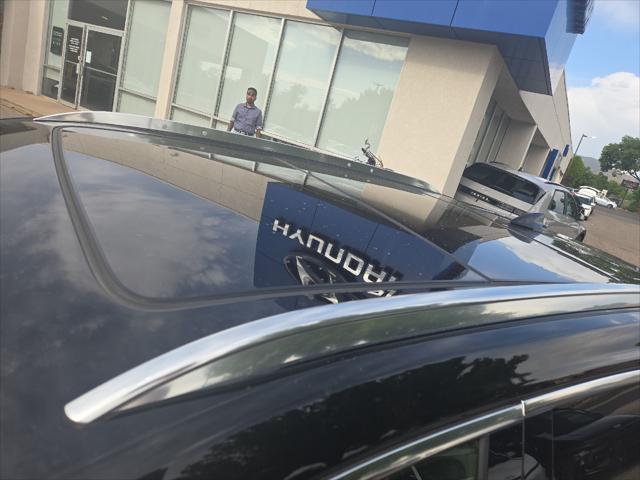used 2021 Cadillac XT4 car, priced at $31,492