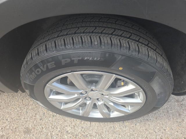 used 2021 Cadillac XT4 car, priced at $28,894