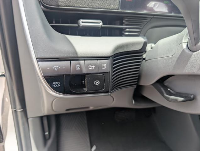 new 2025 Hyundai IONIQ 5 car, priced at $52,085