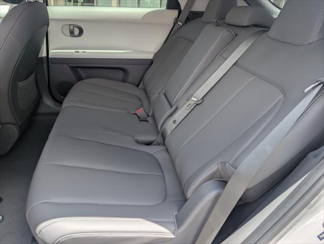 new 2025 Hyundai IONIQ 5 car, priced at $52,085