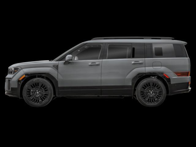 new 2026 Hyundai SANTA FE HEV car, priced at $52,780