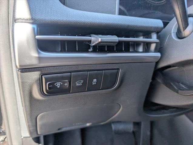 new 2025 Hyundai Tucson car, priced at $34,960