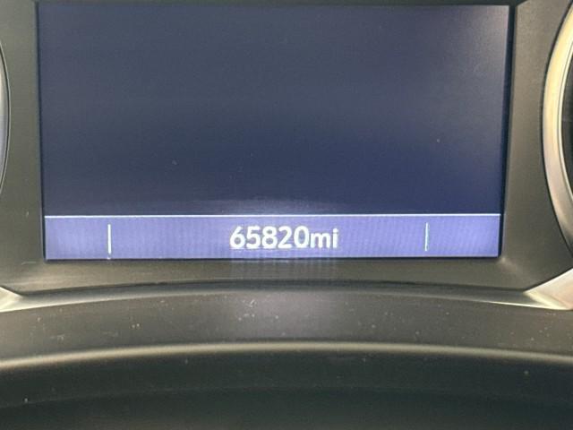 used 2023 GMC Terrain car, priced at $22,993