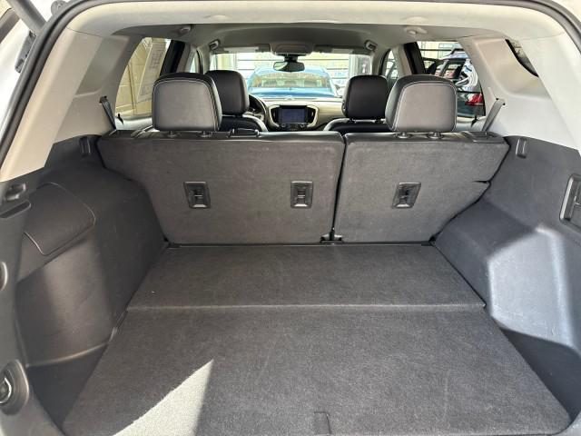 used 2023 GMC Terrain car, priced at $22,993