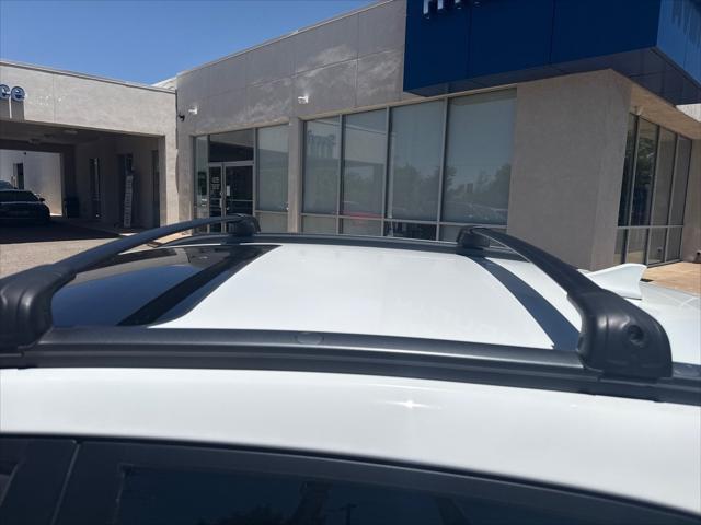 used 2023 Hyundai Kona car, priced at $22,992
