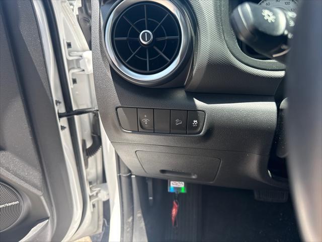 used 2023 Hyundai Kona car, priced at $22,992