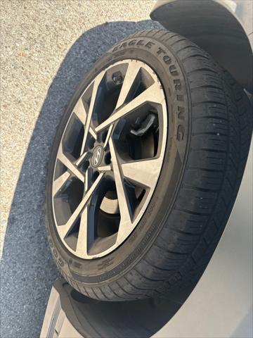 used 2023 Hyundai Kona car, priced at $22,992