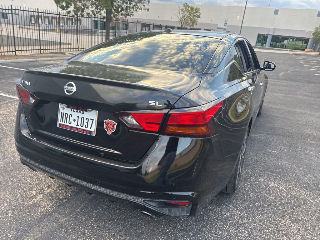 used 2019 Nissan Altima car, priced at $13,993