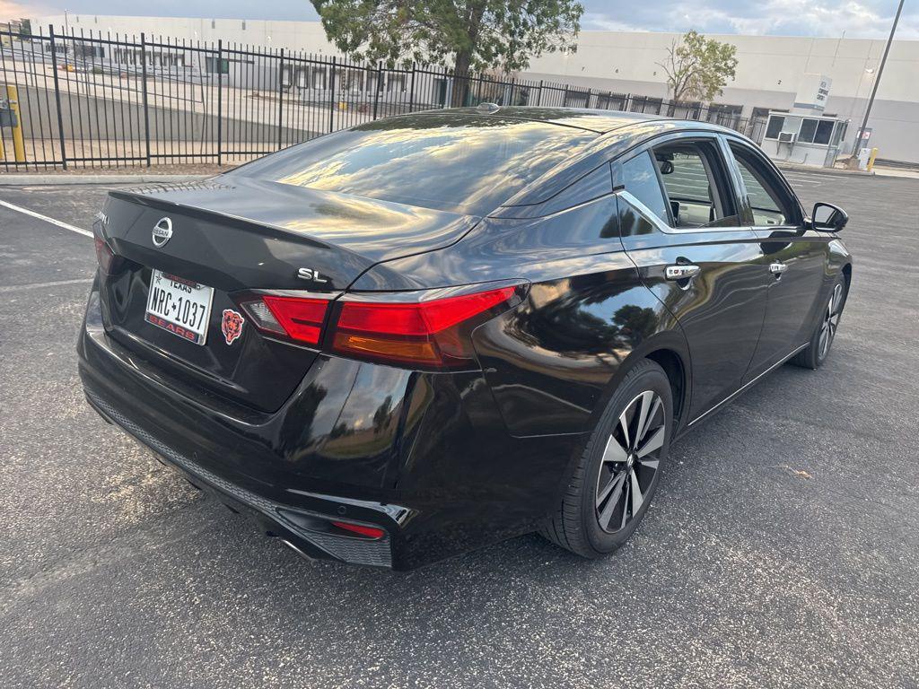 used 2019 Nissan Altima car, priced at $13,993