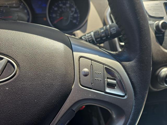 used 2013 Hyundai Tucson car, priced at $10,292