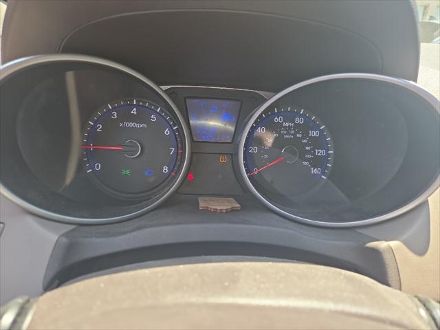 used 2013 Hyundai Tucson car, priced at $10,292