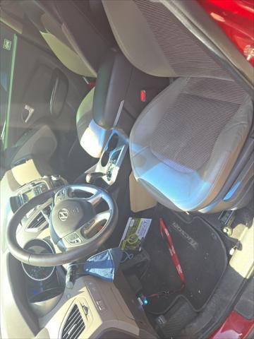 used 2013 Hyundai Tucson car, priced at $10,292