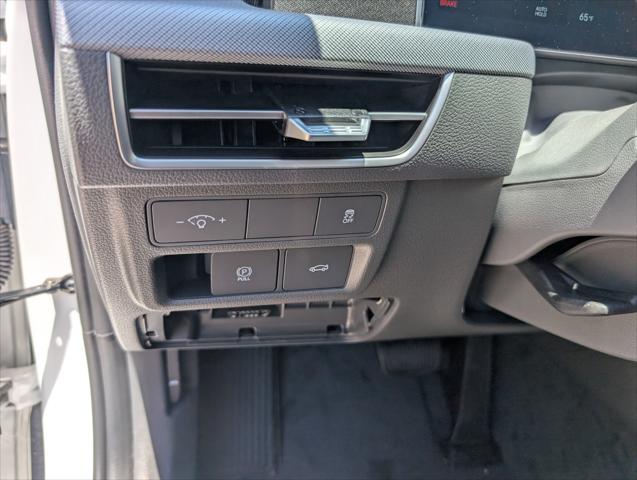 new 2025 Hyundai Sonata car, priced at $31,750