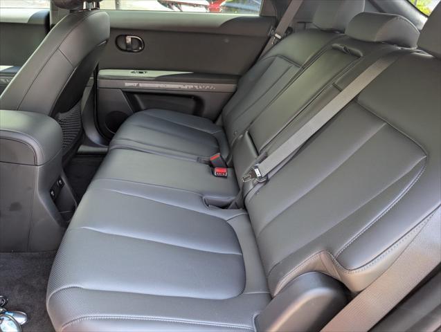 new 2025 Hyundai IONIQ 5 car, priced at $57,775