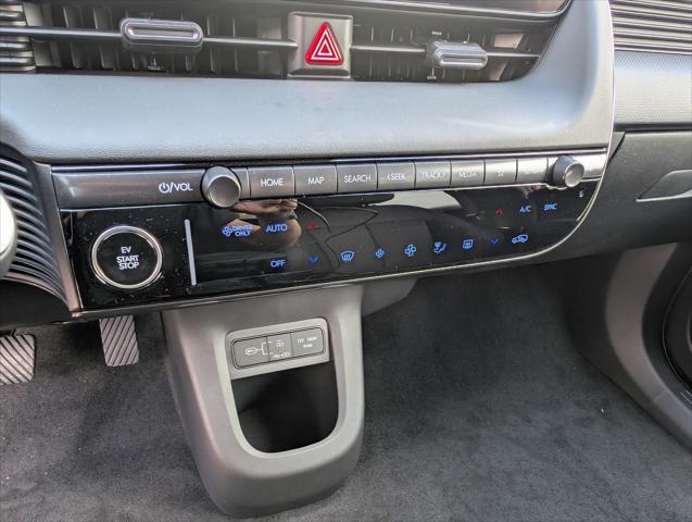 new 2025 Hyundai IONIQ 5 car, priced at $57,775
