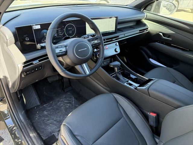 new 2025 Hyundai SANTA CRUZ car, priced at $43,395