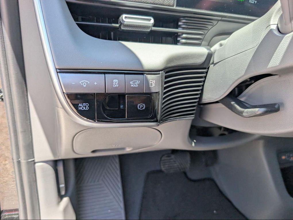 new 2025 Hyundai IONIQ 5 car, priced at $56,245
