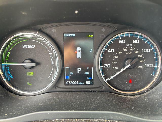 used 2018 Mitsubishi Outlander PHEV car, priced at $15,691