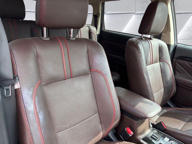 used 2018 Mitsubishi Outlander PHEV car, priced at $15,691