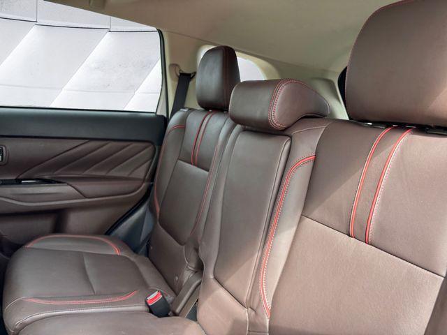 used 2018 Mitsubishi Outlander PHEV car, priced at $15,691