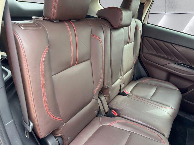 used 2018 Mitsubishi Outlander PHEV car, priced at $15,691
