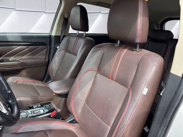 used 2018 Mitsubishi Outlander PHEV car, priced at $15,691