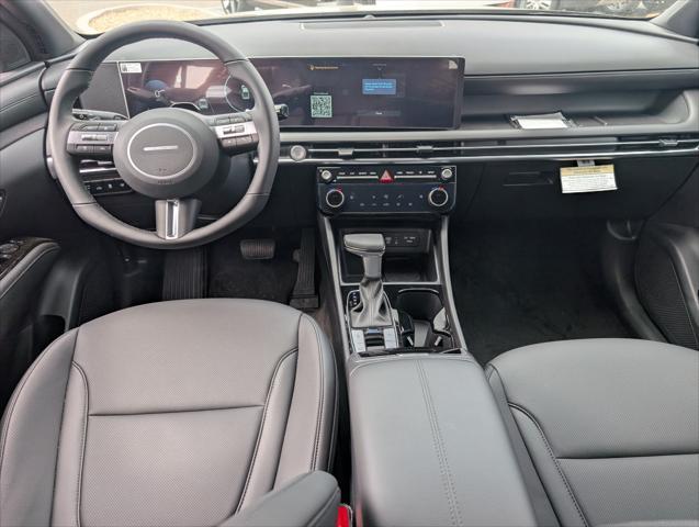 new 2025 Hyundai SANTA CRUZ car, priced at $40,274