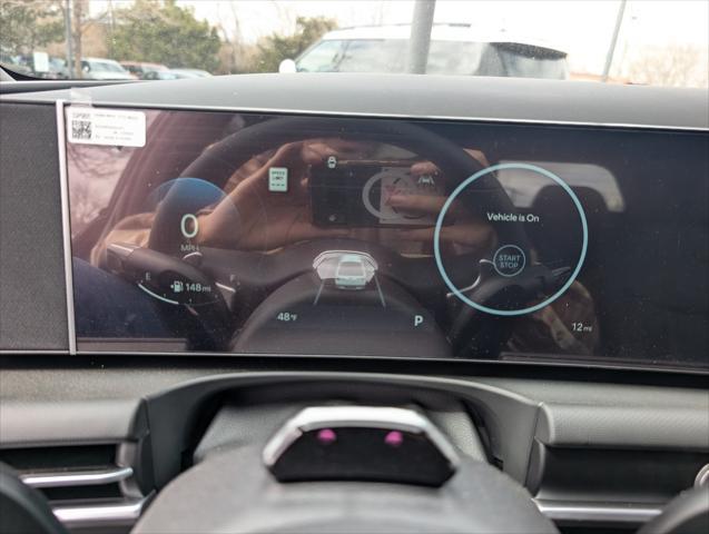 new 2025 Hyundai SANTA CRUZ car, priced at $40,274