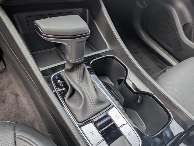 new 2025 Hyundai SANTA CRUZ car, priced at $40,274