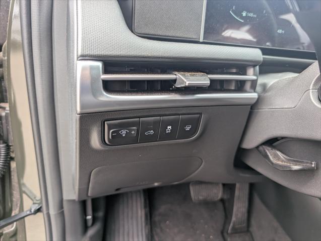 new 2025 Hyundai SANTA CRUZ car, priced at $40,274